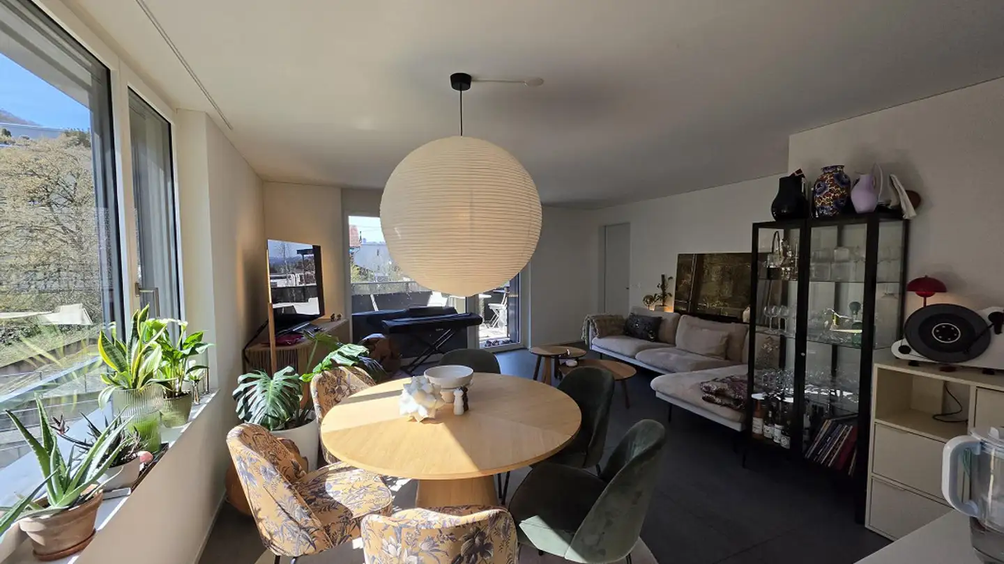 Appartamento in affitto - Kantonsstrasse 2, 8807 Freienbach - Foto 4