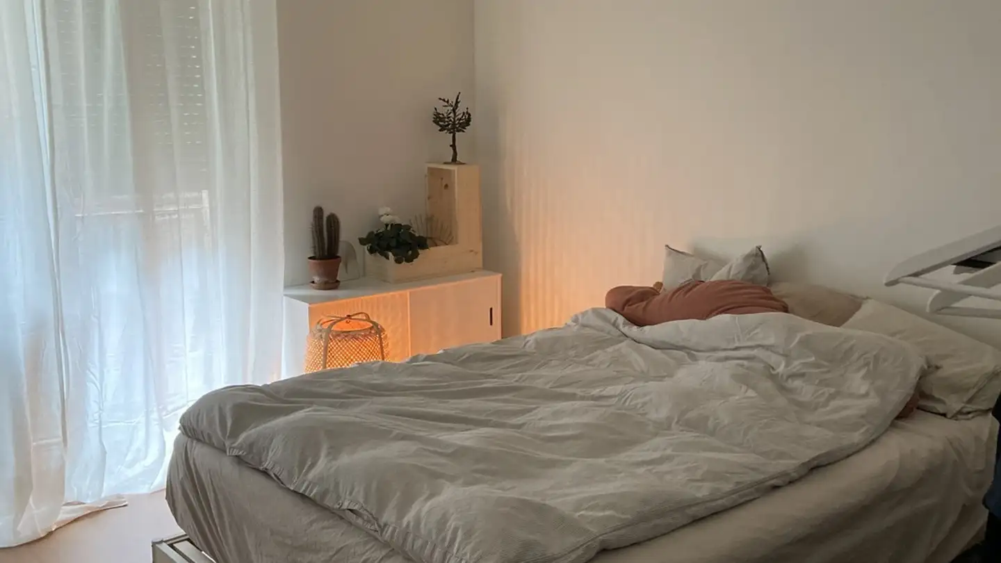 Apartment for rent - 8005 Zürich
