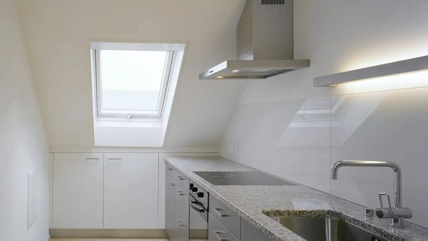 Appartamento in affitto - Schimmelstrasse 2, 8003 Zürich - Foto 3