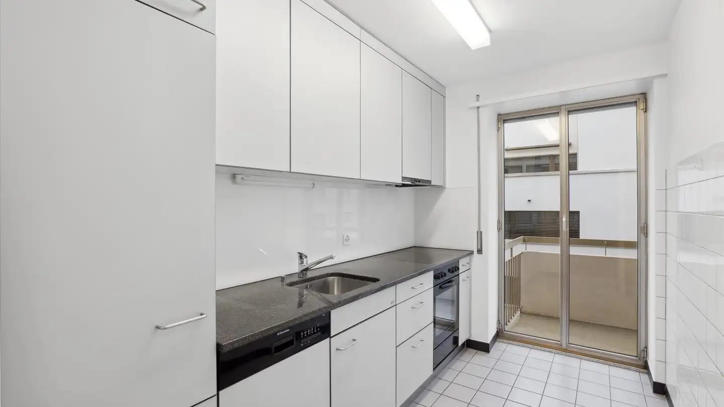 Appartement à louer - Rue De Nidau / Nidaugasse 14, 2502 Biel/Bienne - Photo 4