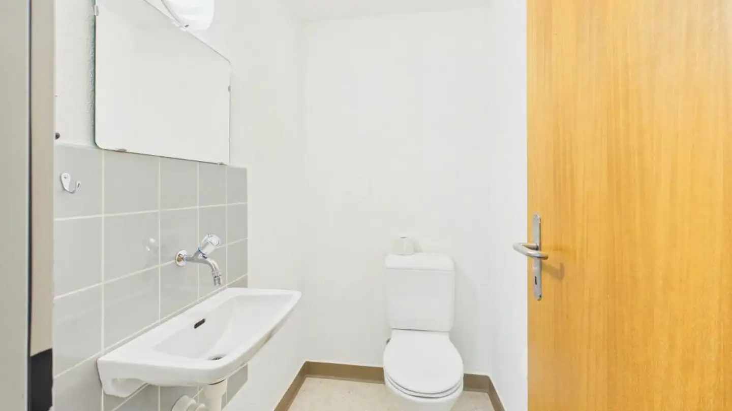 Wohnung mieten - Ziegelhüttenstrasse 4, 9620 Lichtensteig - Foto 3