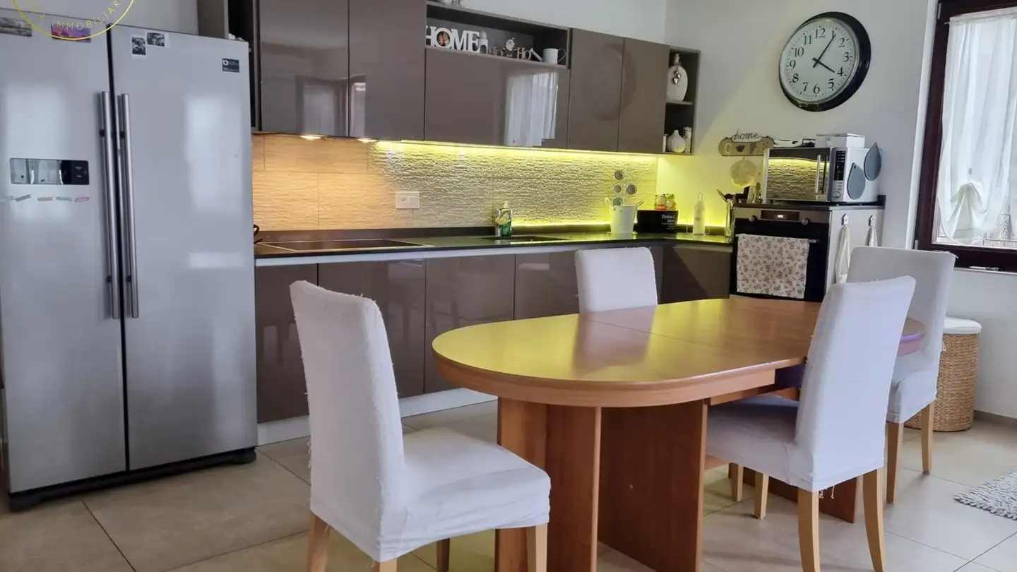 Appartement à vendre - 6877 Coldrerio