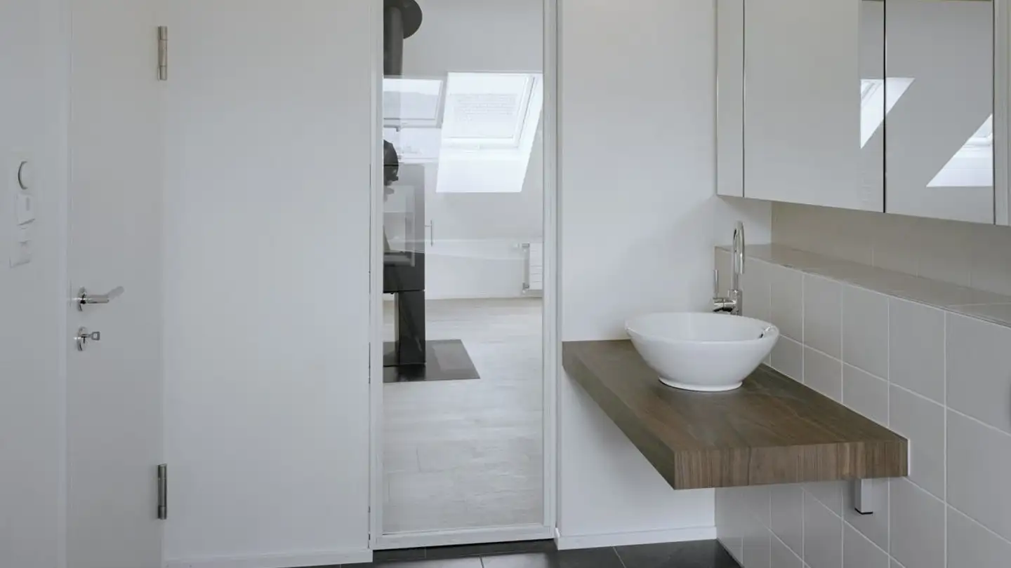 Appartamento in affitto - Schimmelstrasse 2, 8003 Zürich - Foto 4