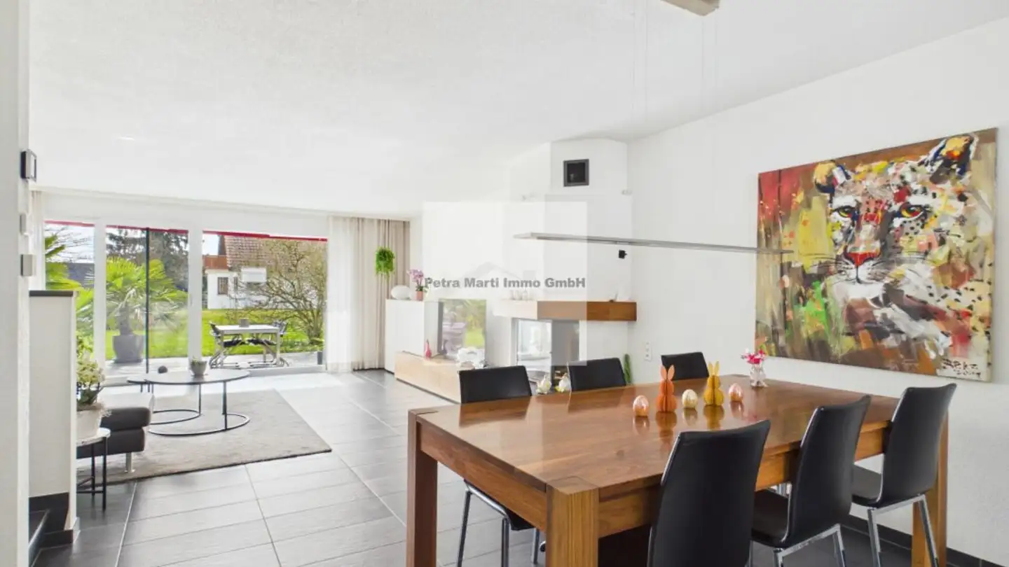 Apartment for sale - Kaselfeldstrasse 13, 4512 Bellach - Photo 4