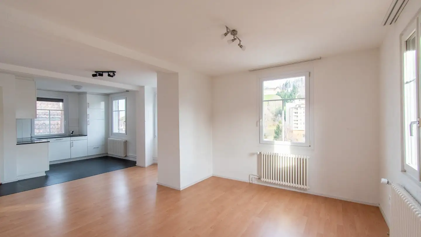 Appartamento in affitto - Winkelstrasse 16, 9100 Herisau - Foto 2