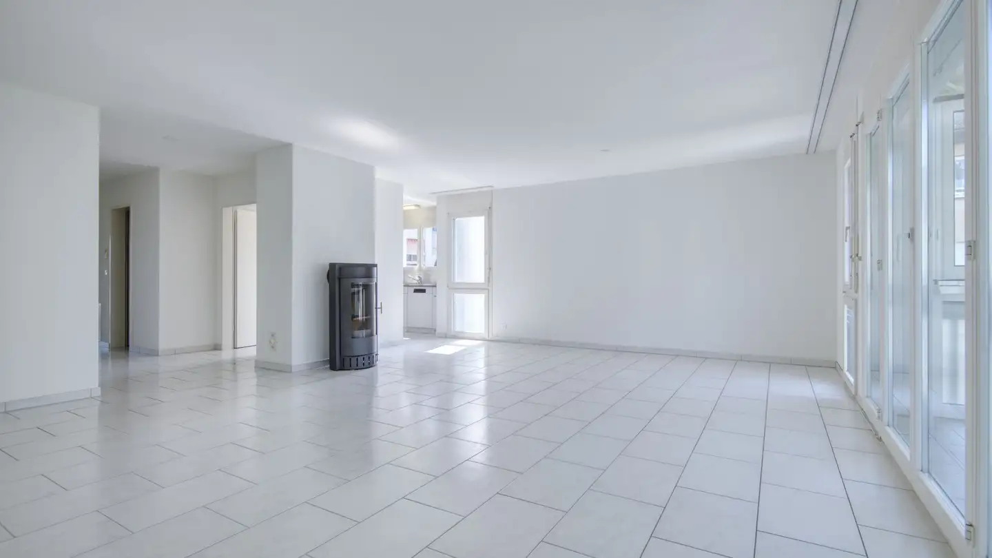 Appartamento in vendita - Alte Landstrasse, 8804 Au ZH - Photo 2