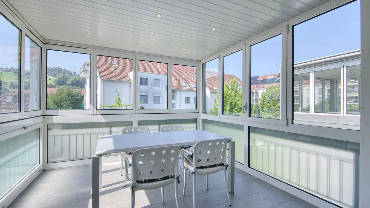 Appartamento in vendita - Alte Landstrasse, 8804 Au ZH - Photo 3
