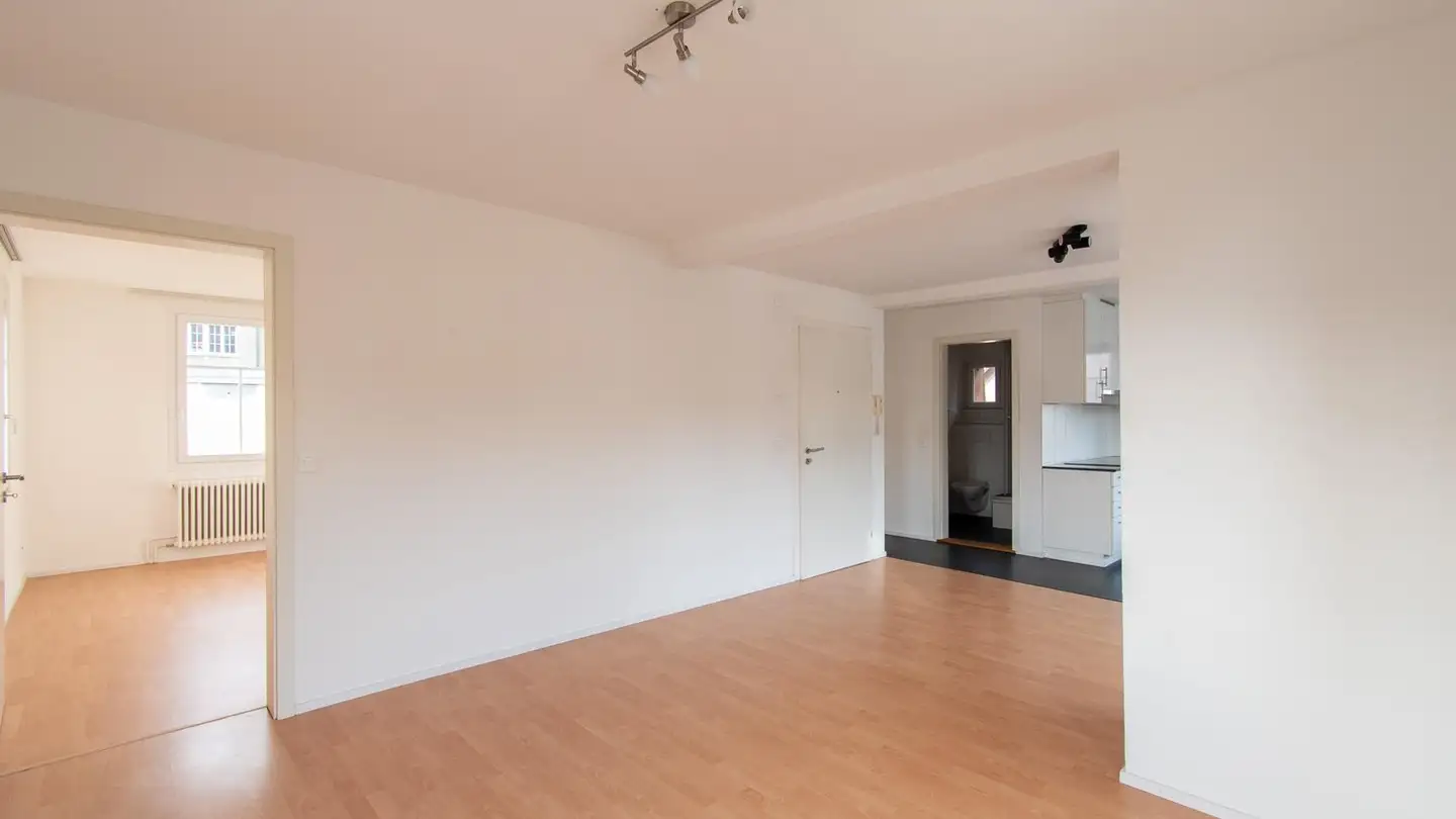 Appartamento in affitto - Winkelstrasse 16, 9100 Herisau - Foto 3