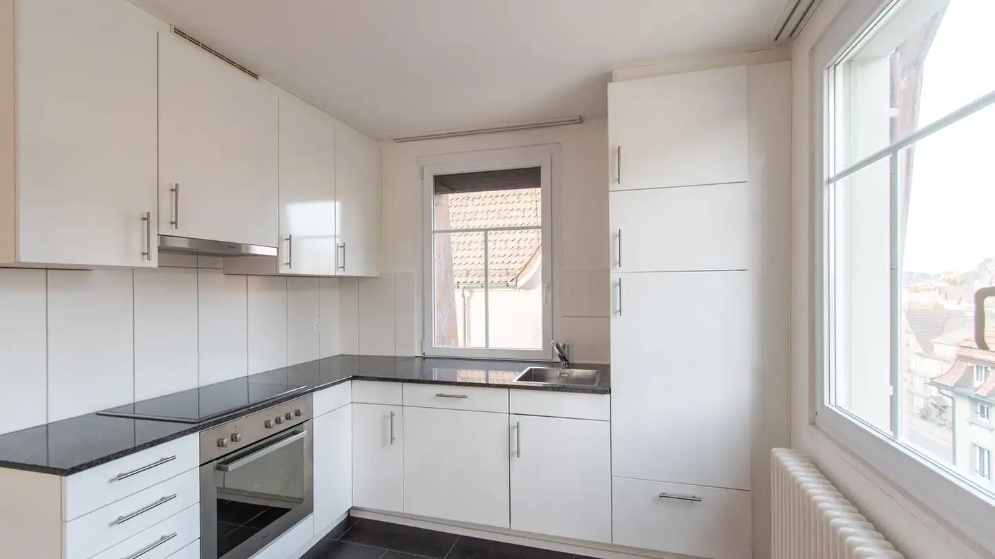 Appartamento in affitto - Winkelstrasse 16, 9100 Herisau - Foto 4