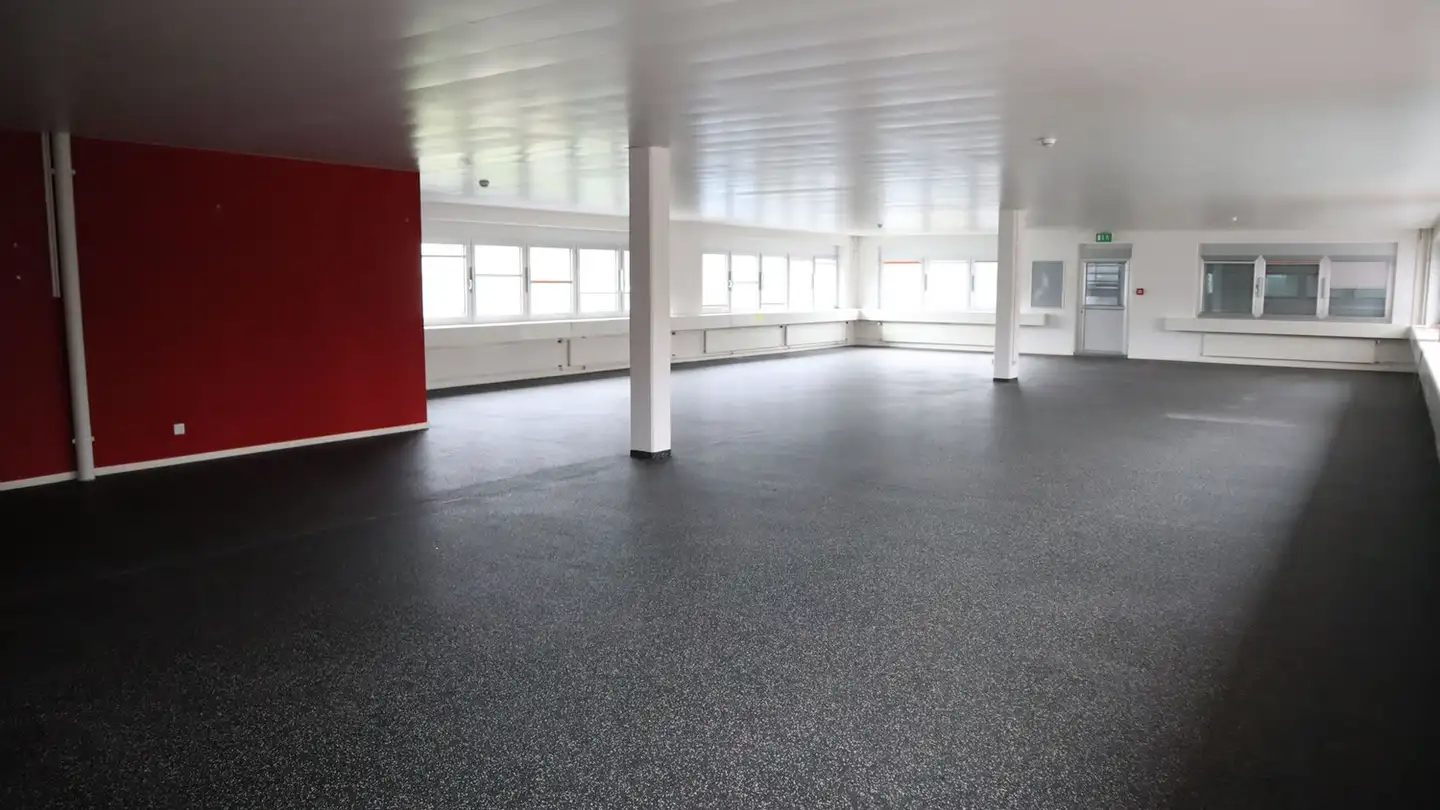 Spazio ufficio in affitto - Industriestrasse 7, 4632 Trimbach - Foto 2