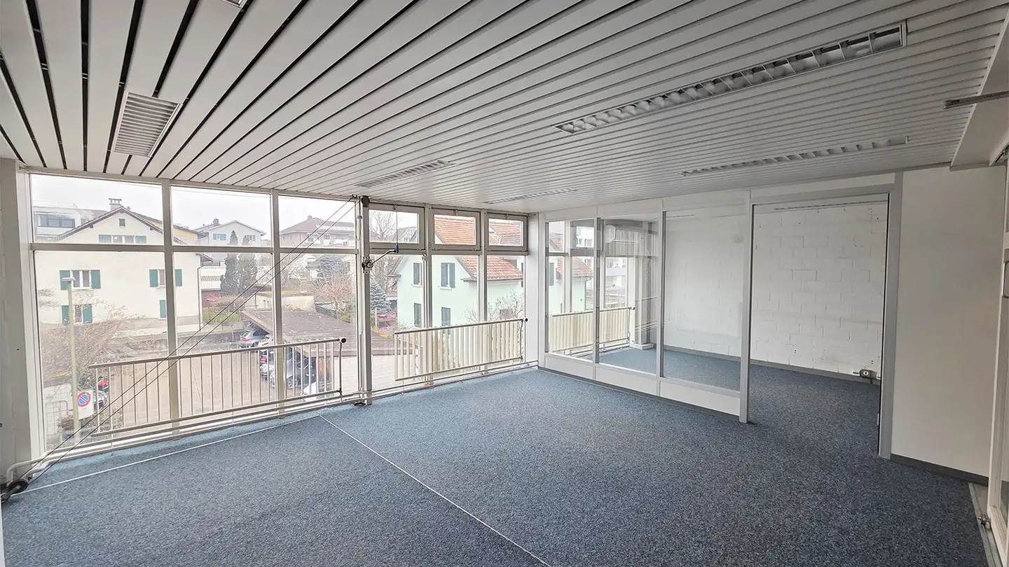Commerciale in affitto - Einfangstrasse 2, 8406 Winterthur - Foto 4