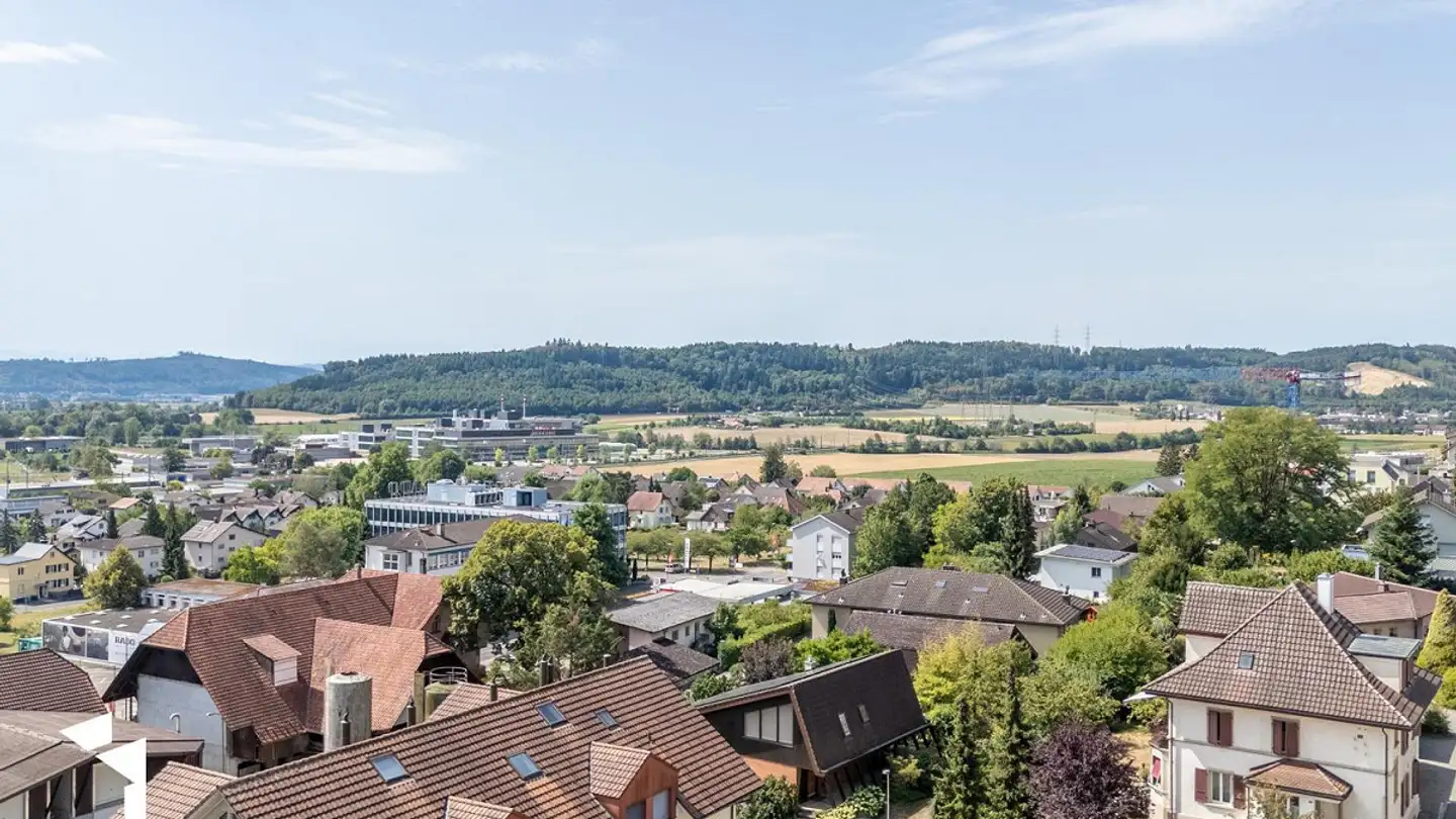 Constructible plot for sale - 2543 Lengnau BE - Photo 4