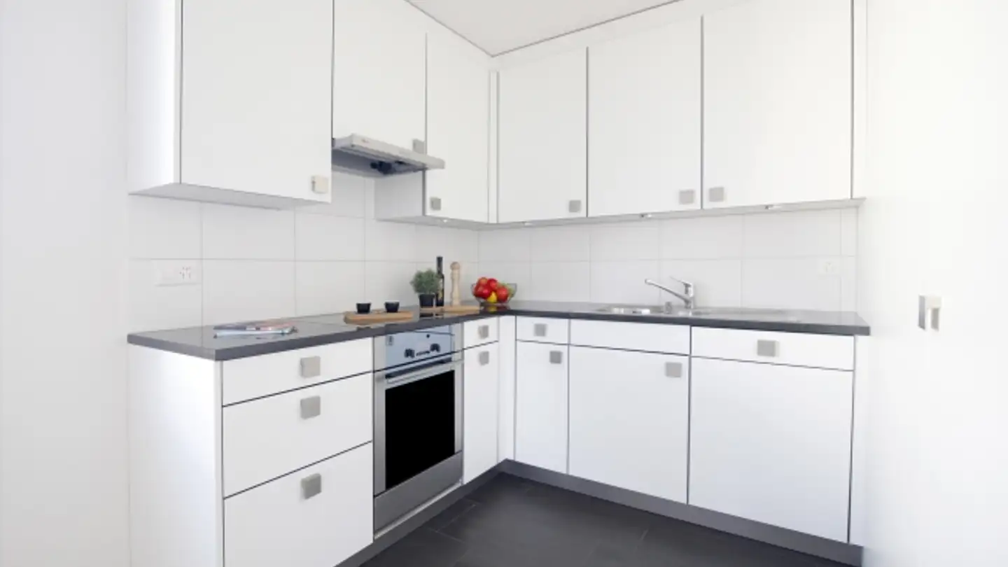 Appartamento in affitto - Sonnenring 3, 8590 Romanshorn - Photo 3