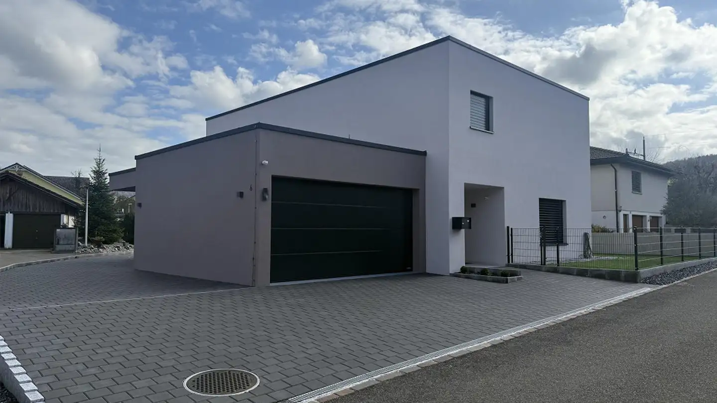 Single house for sale - Ifangstrasse 6, 8264 Eschenz