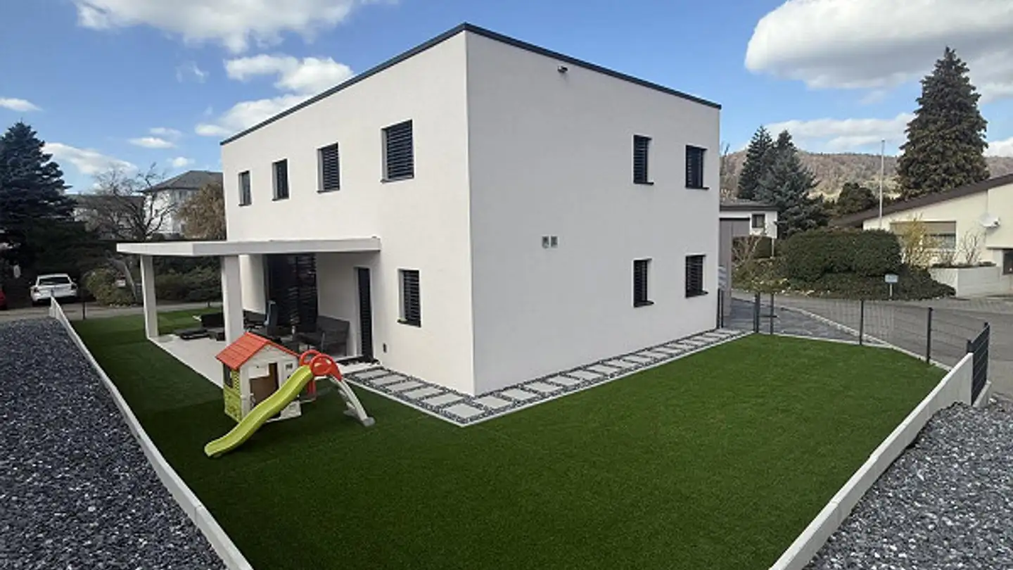 Single house for sale - Ifangstrasse 6, 8264 Eschenz - Photo 2