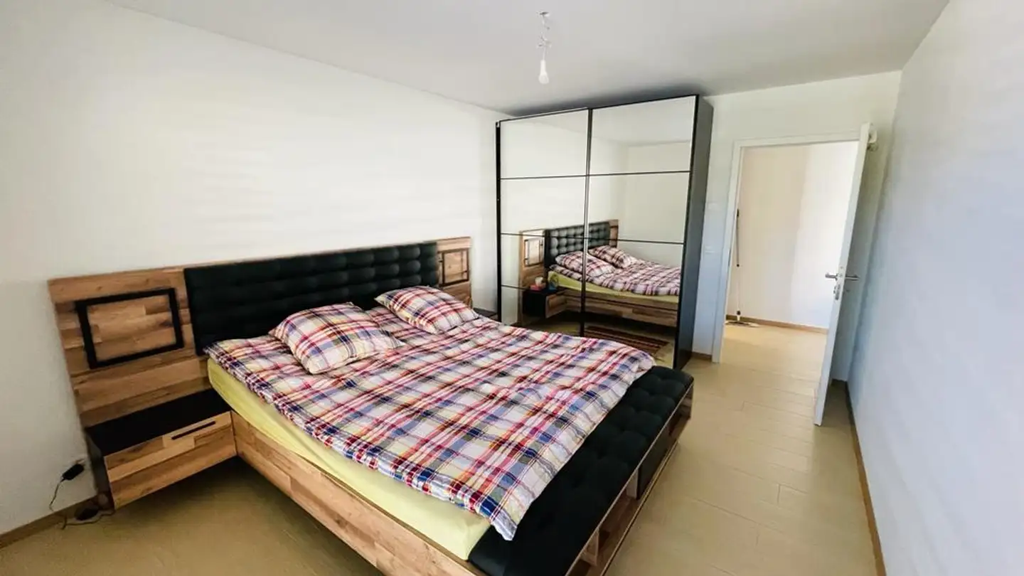 Appartamento in affitto - Chez Besson 12, 1346 Les Bioux - Foto 4