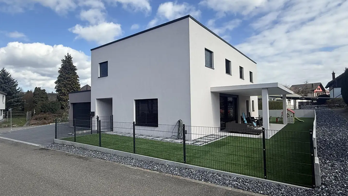 Single house for sale - Ifangstrasse 6, 8264 Eschenz - Photo 3