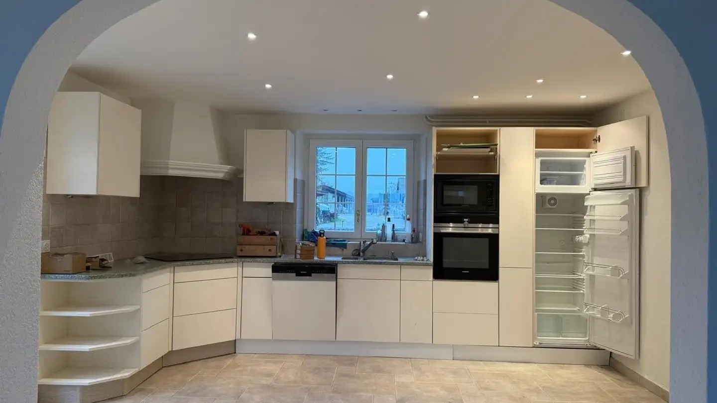 Single house for rent - Route D' Ornex, 1239 Collex - Photo 4