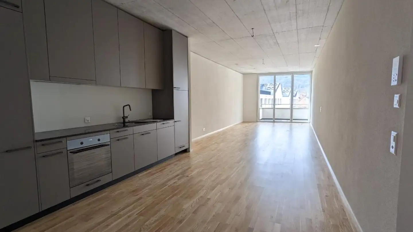 Appartement à louer - Badenerstrasse 531, 8048 Zürich - Photo 2