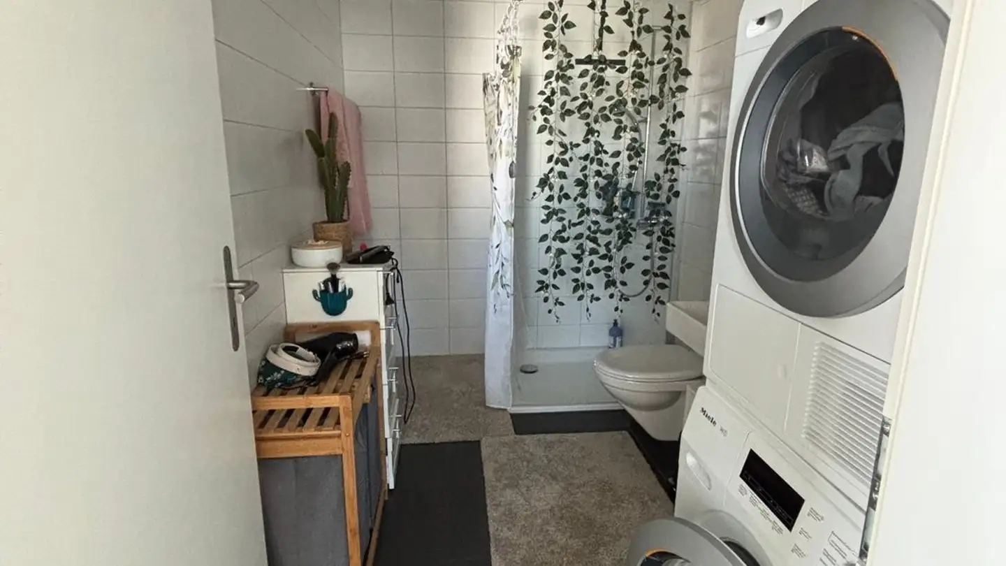 Apartment for rent - Route De La Ferme 4, 1470 Estavayer-le-Lac - Photo 3