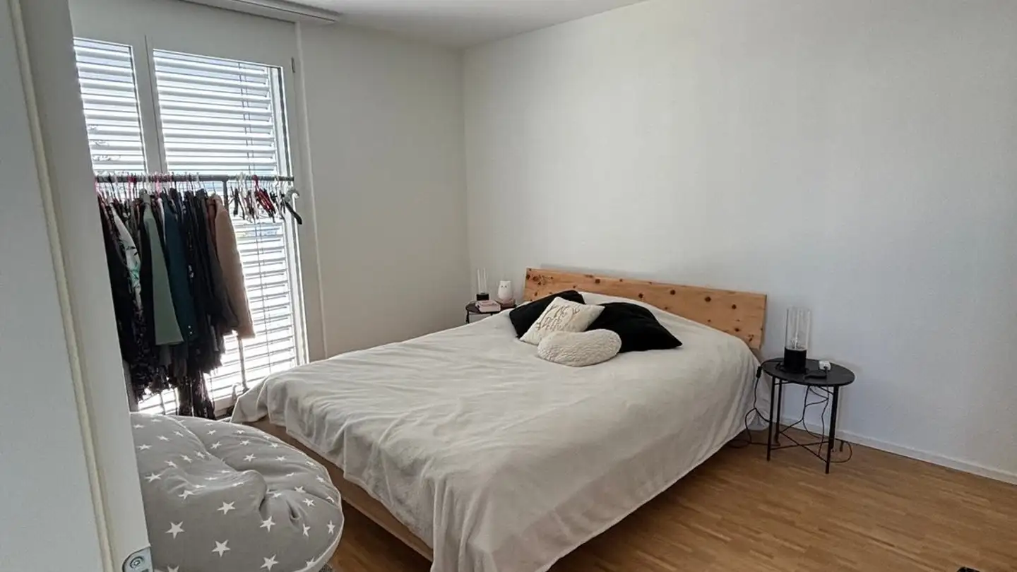 Apartment for rent - Route De La Ferme 4, 1470 Estavayer-le-Lac - Photo 4