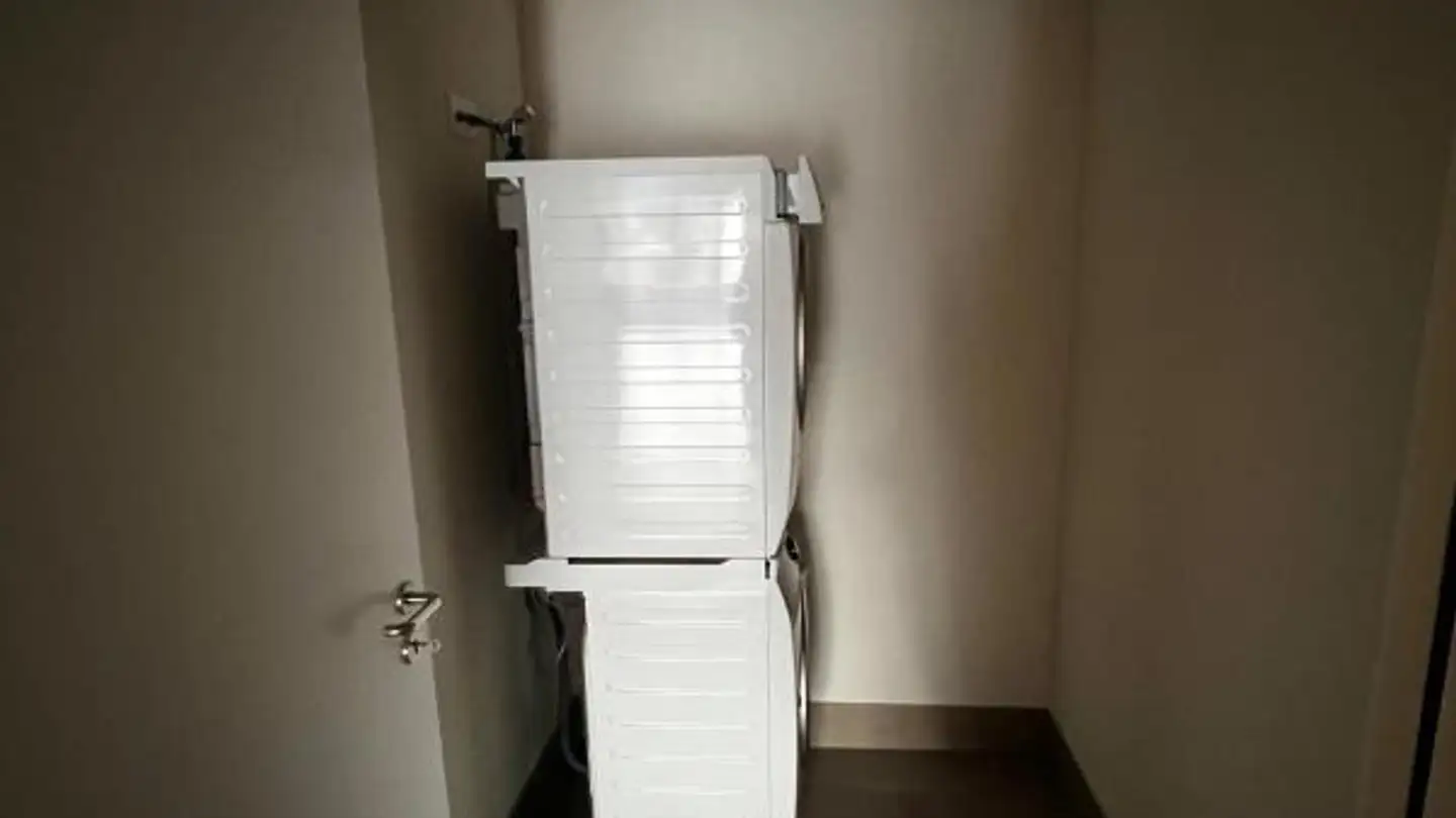 Appartement à louer - Badenerstrasse 531, 8048 Zürich - Photo 3