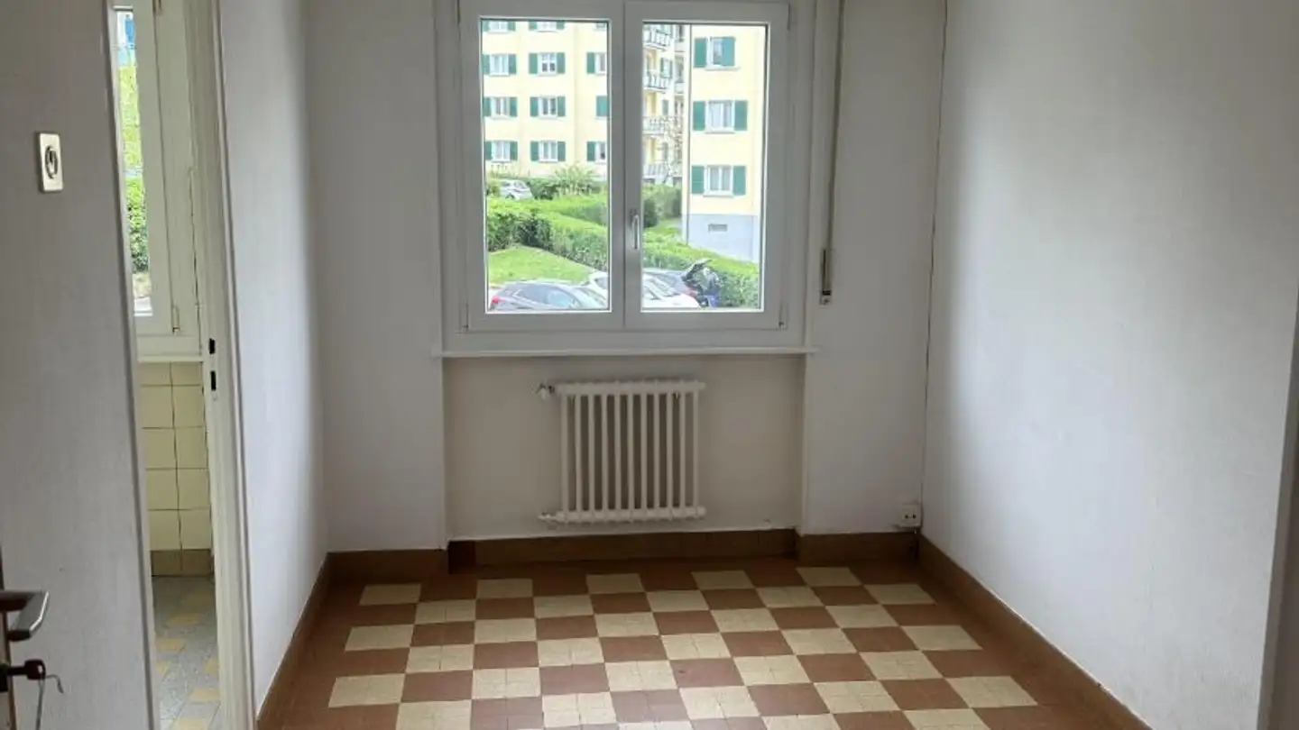 Wohnung mieten - Avenue De La Poste 23, 1020 Renens VD