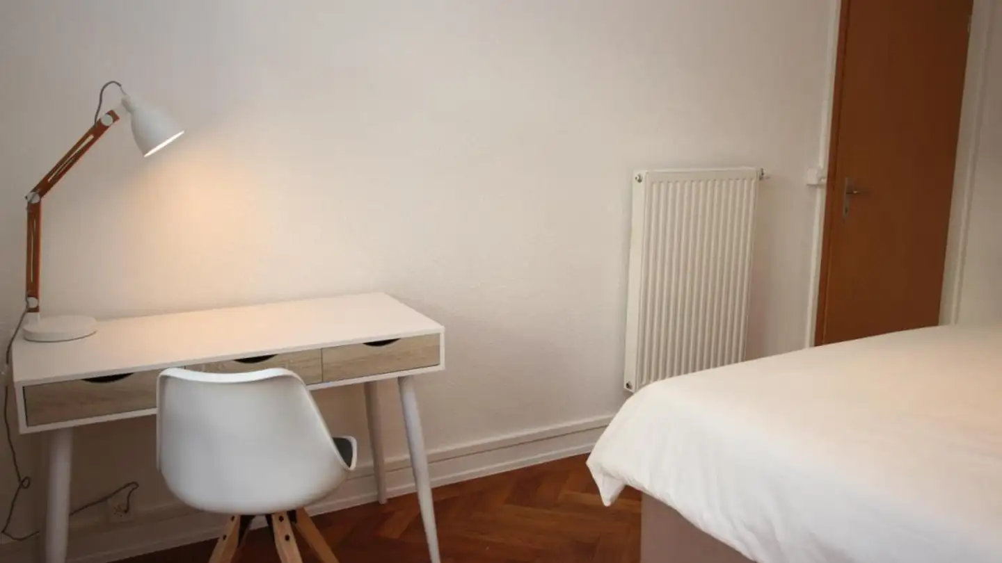 Appartamento ammobiliato in affitto - Rue Sismondi 13, 1201 Genève - Photo 3