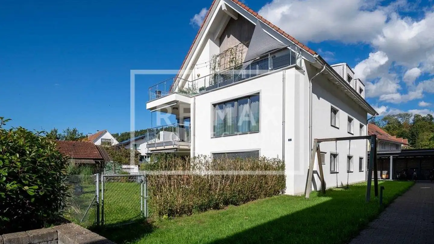 Apartment for sale - 8331 Auslikon - Photo 2