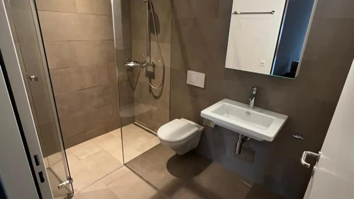 Appartement à louer - Badenerstrasse 531, 8048 Zürich - Photo 4