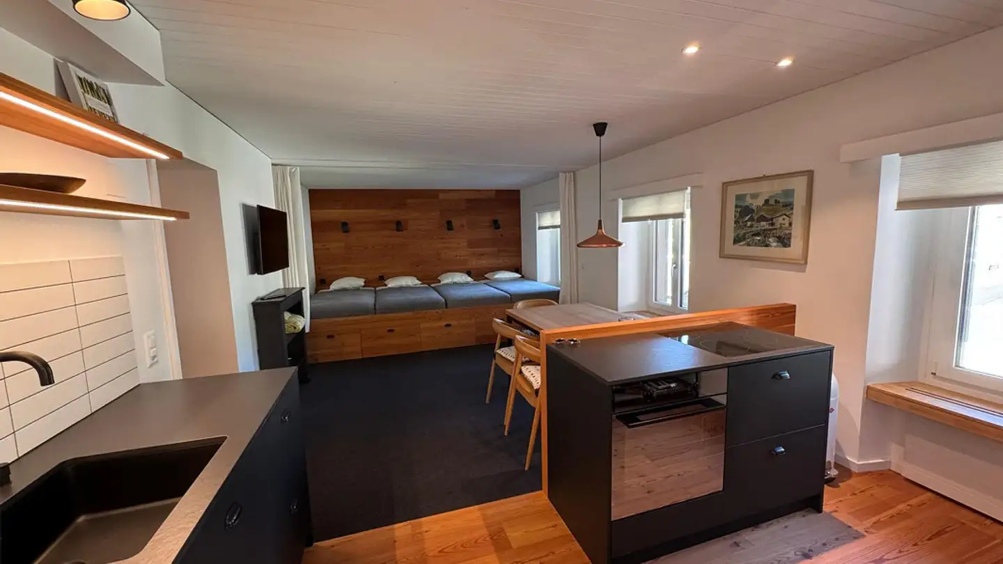 Appartement à vendre - Via Sursilvana 9, 7180 Disentis/Mustér - Photo 3