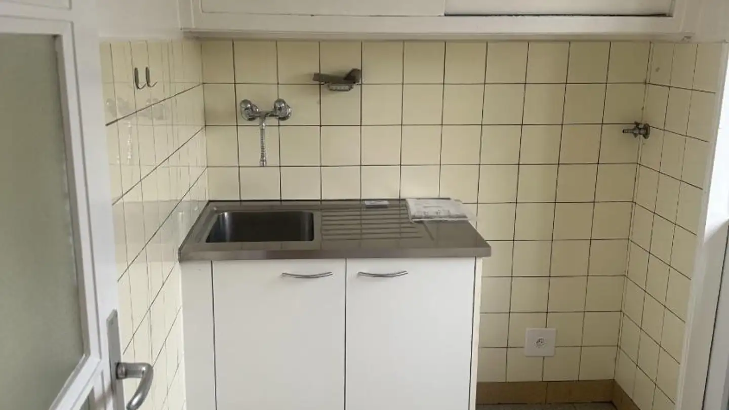 Wohnung mieten - Avenue De La Poste 23, 1020 Renens VD - Foto 2