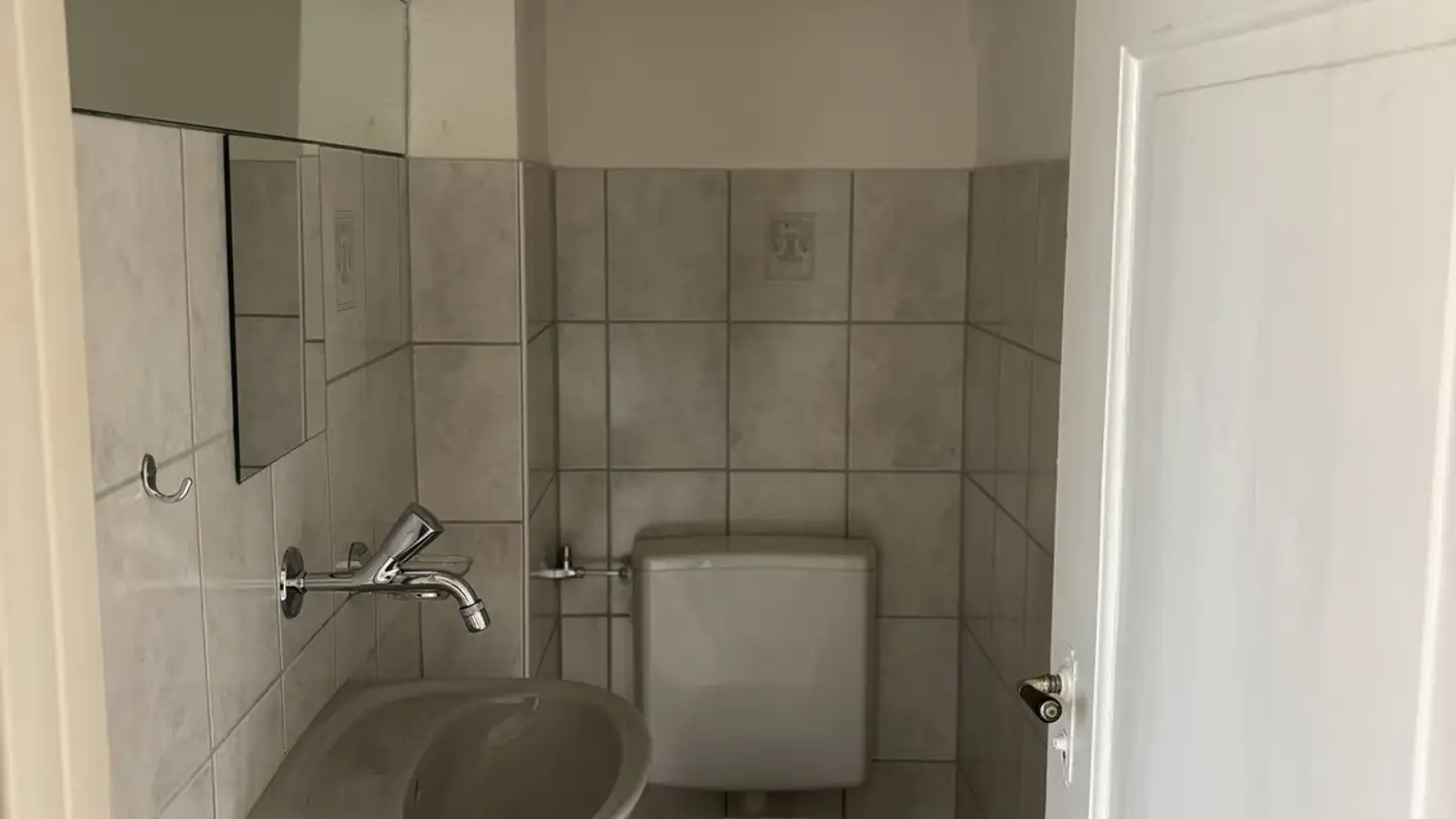 Single house for rent - Grabenstrasse 5, 5032 Aarau Rohr - Photo 3