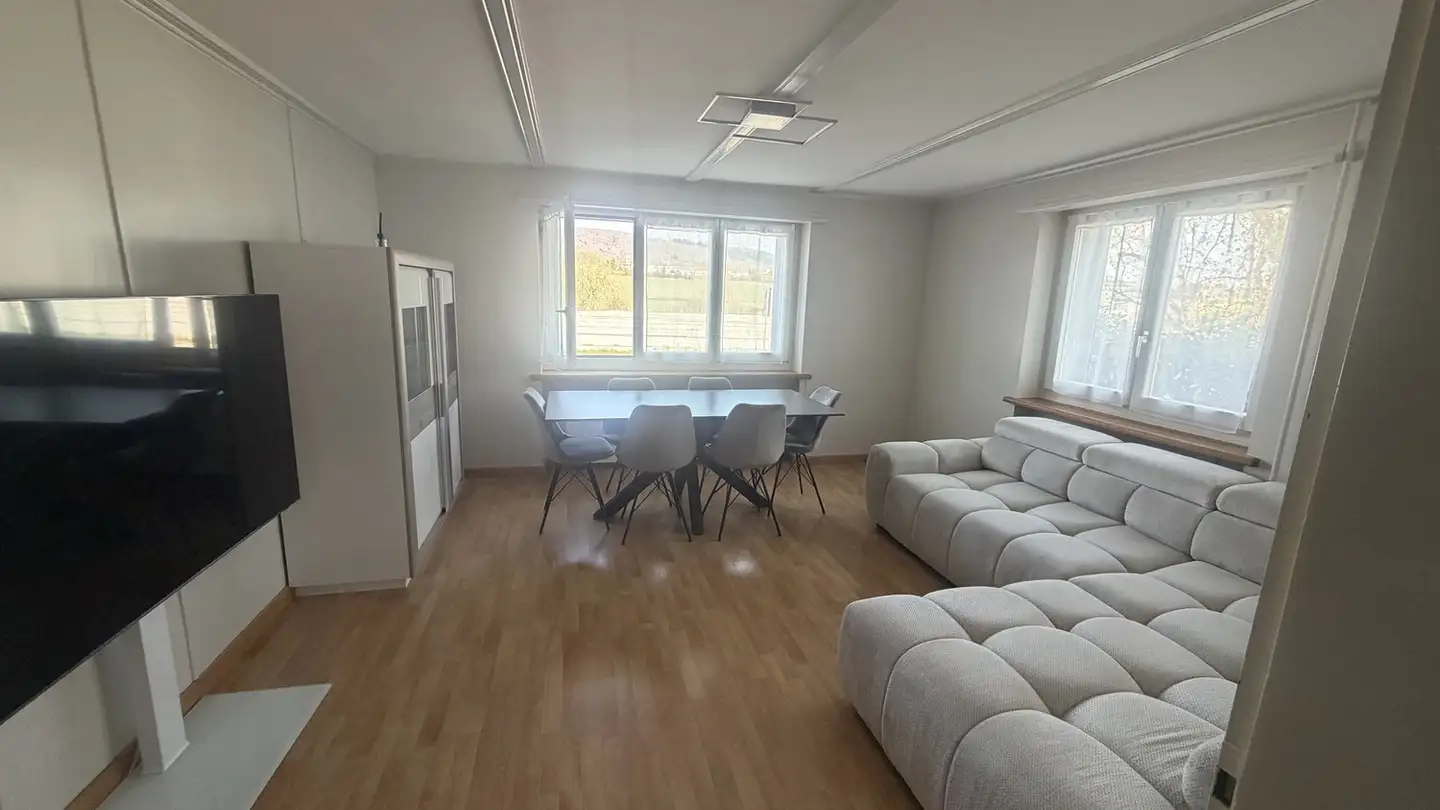 Appartement à louer - 8253 Diessenhofen