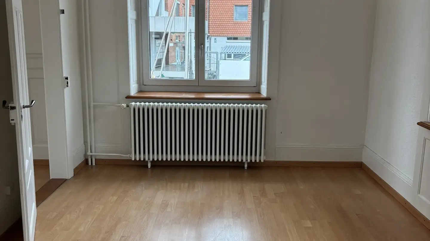 Single house for rent - Grabenstrasse 5, 5032 Aarau Rohr - Photo 4