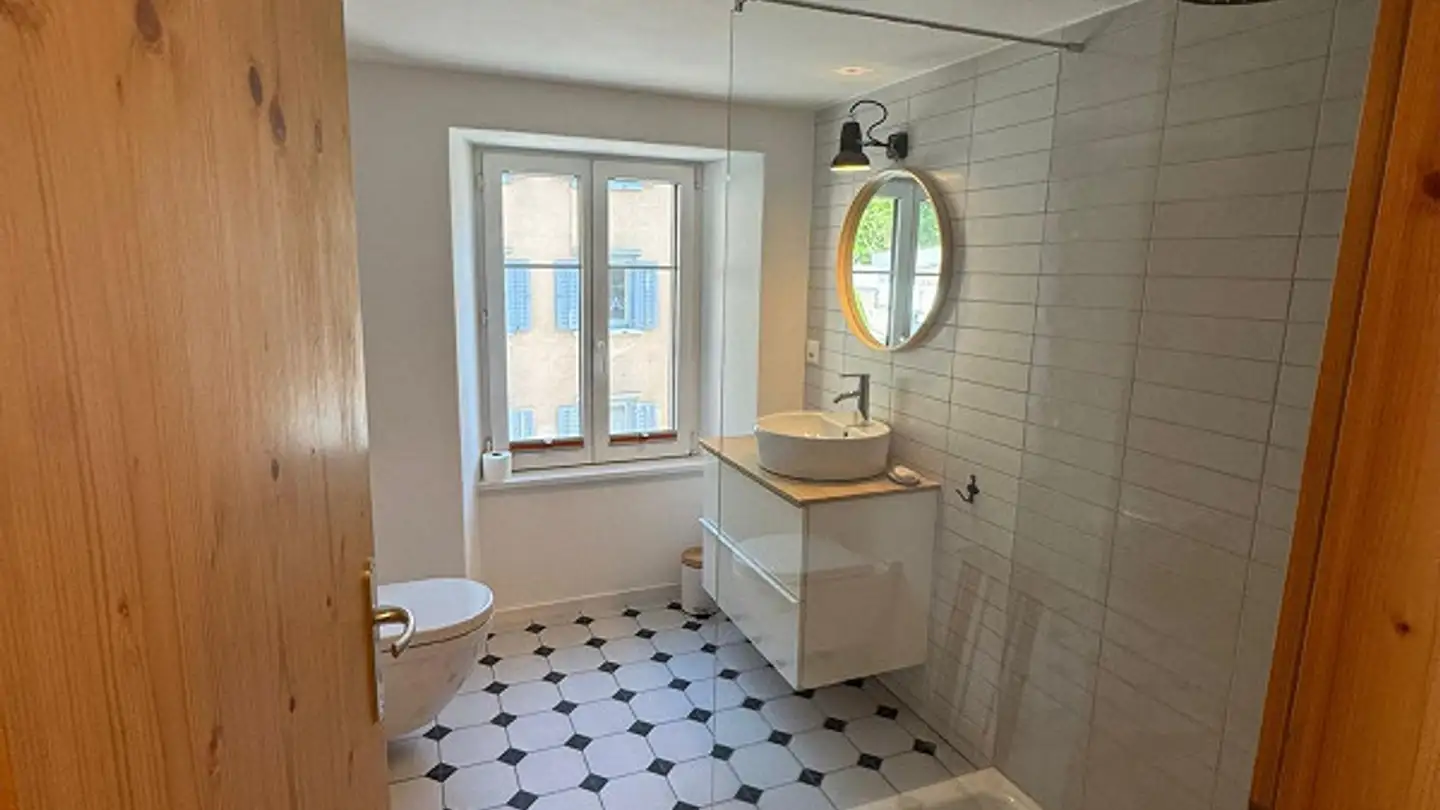 Appartement à vendre - Via Sursilvana 9, 7180 Disentis/Mustér - Photo 4