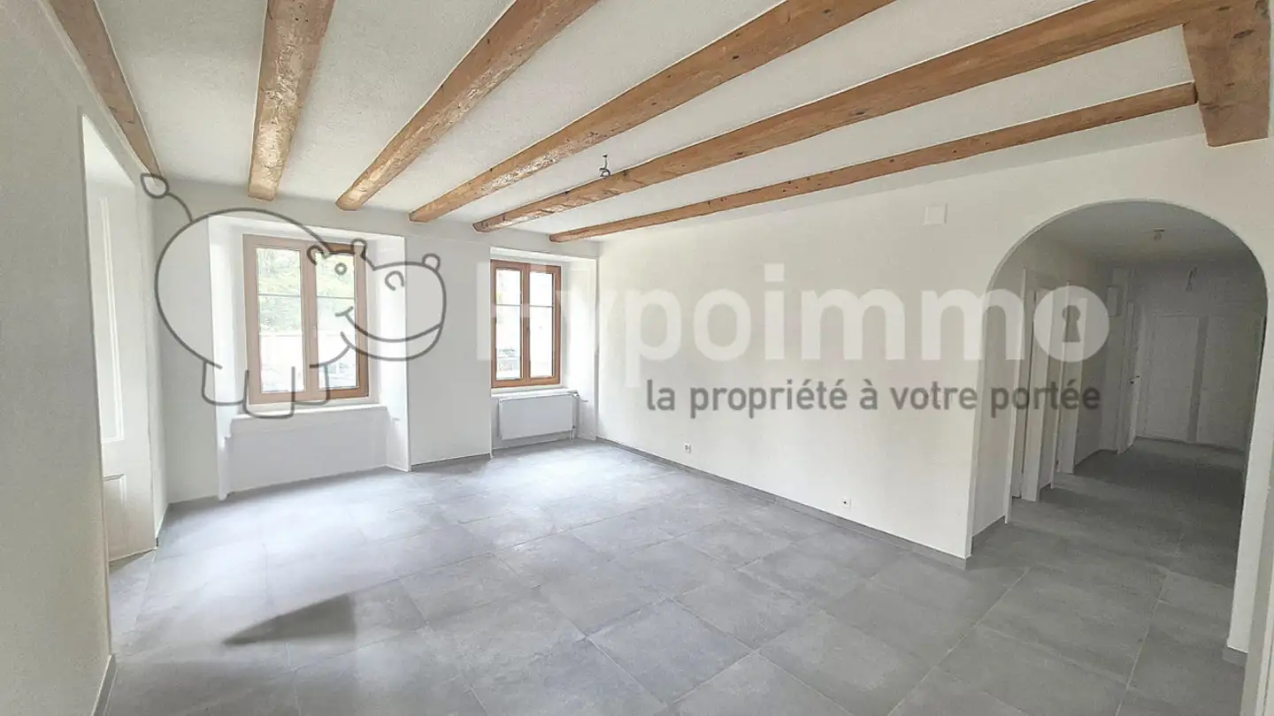 Appartamento in affitto - Rue Du Marais, 2400 Le Locle