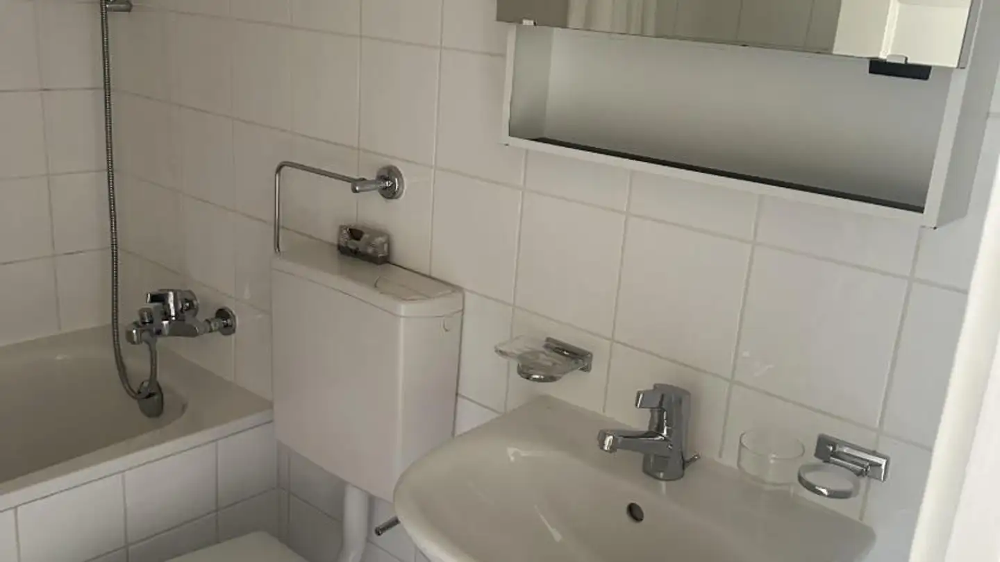 Wohnung mieten - Avenue De La Poste 23, 1020 Renens VD - Foto 4