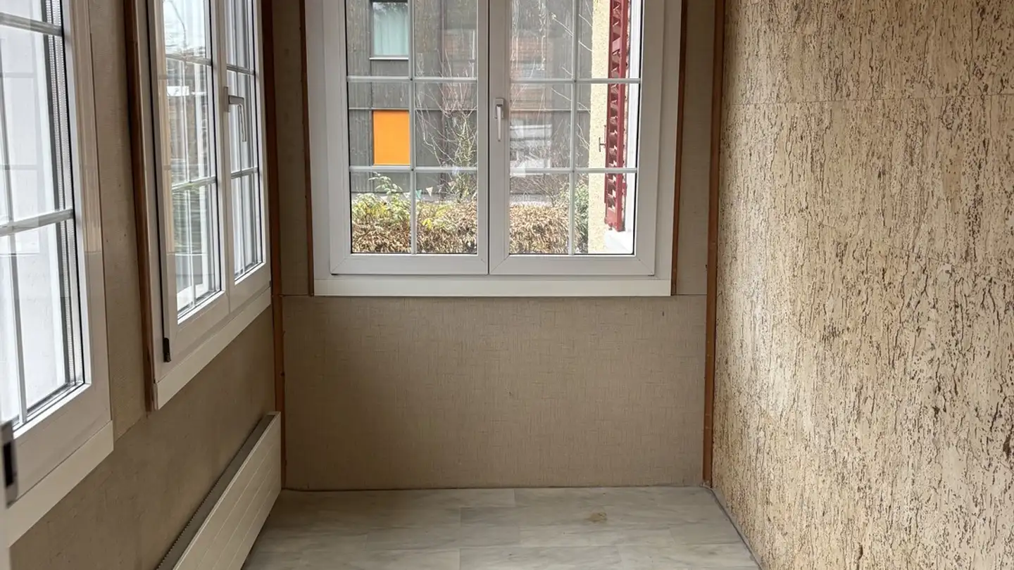 Single house for rent - Grabenstrasse 5, 5032 Aarau Rohr - Photo 2