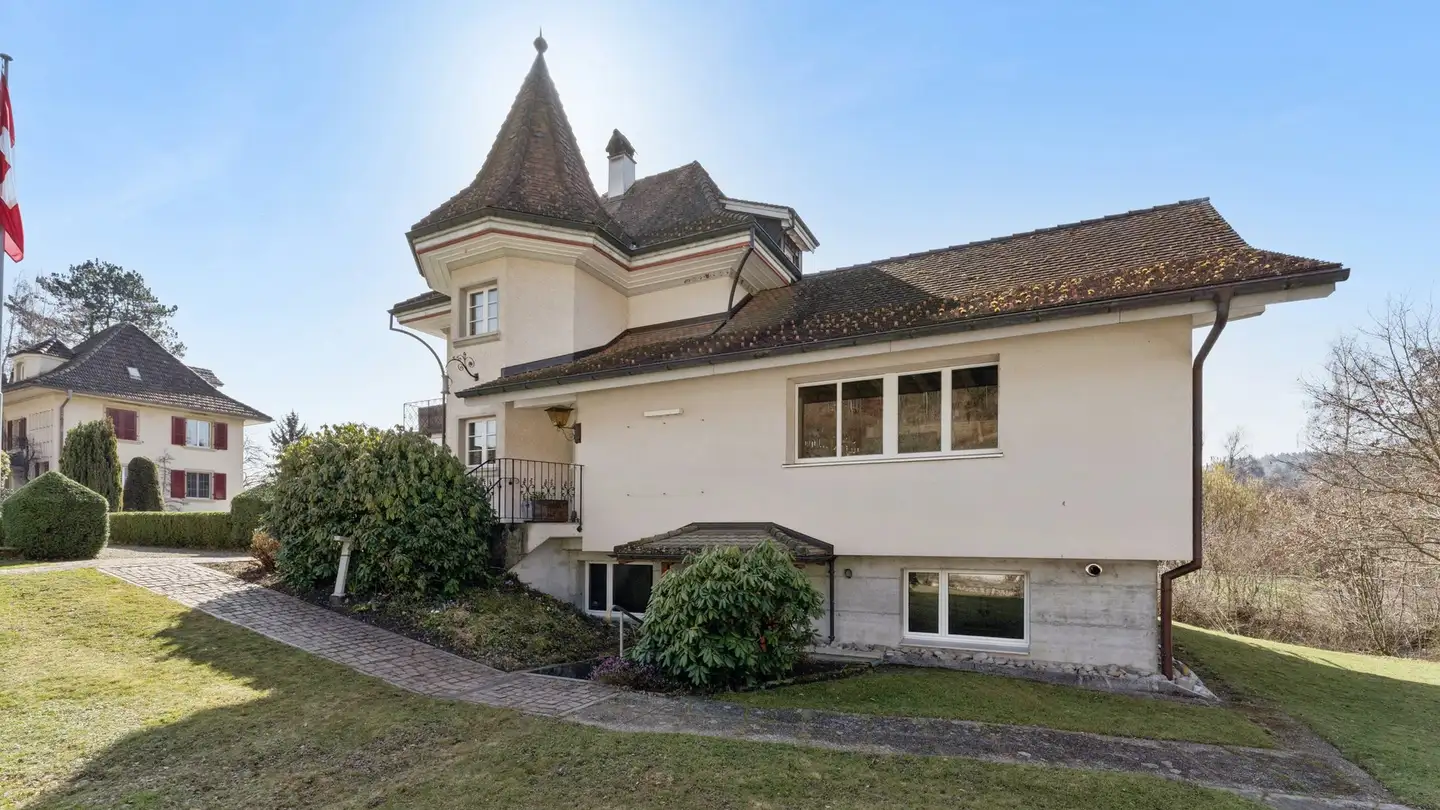 Einfamilienhaus kaufen - Hohmattweg 19, 4938 Rohrbach - Foto 2