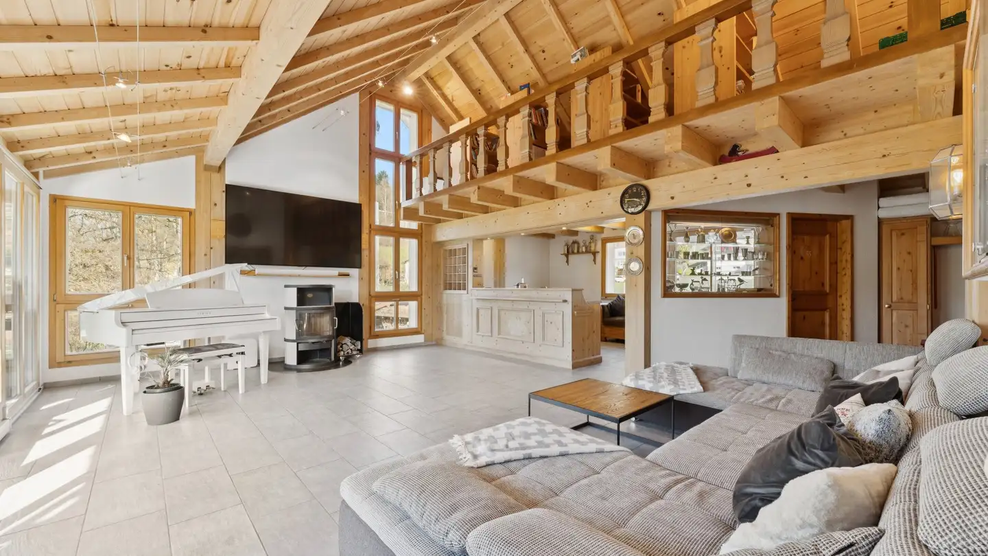 Einfamilienhaus kaufen - Hohmattweg 19, 4938 Rohrbach - Foto 3