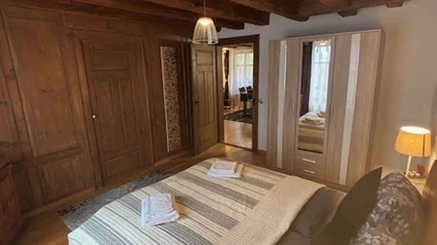 Furnished apartment for rent - Walhallastrasse 9, 9320 Arbon - Photo 4