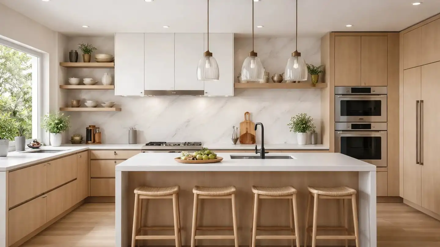 Appartamento in vendita - 1224 Chêne-Bougeries