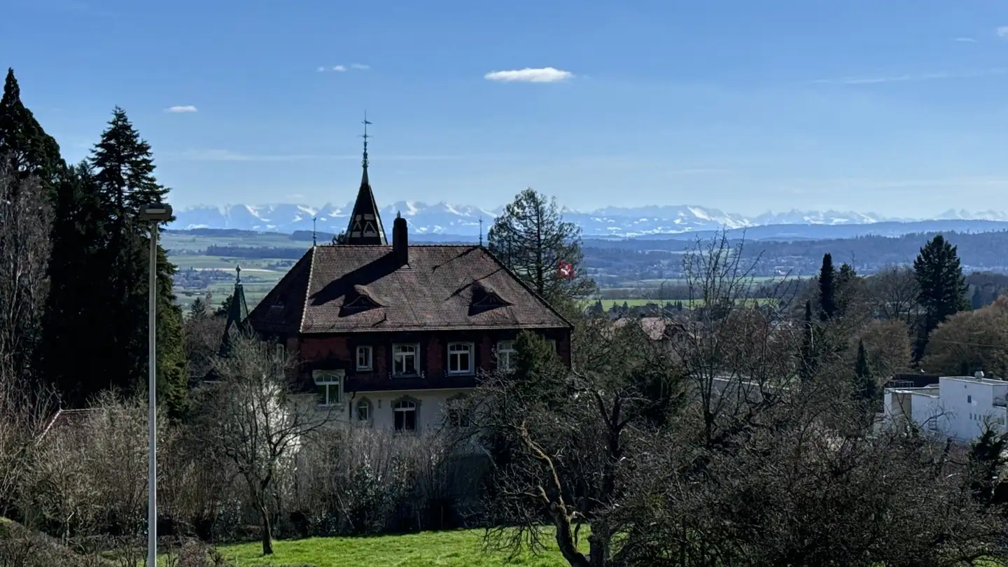 Wohnung mieten - Schöneggstrasse 9, 2540 Grenchen