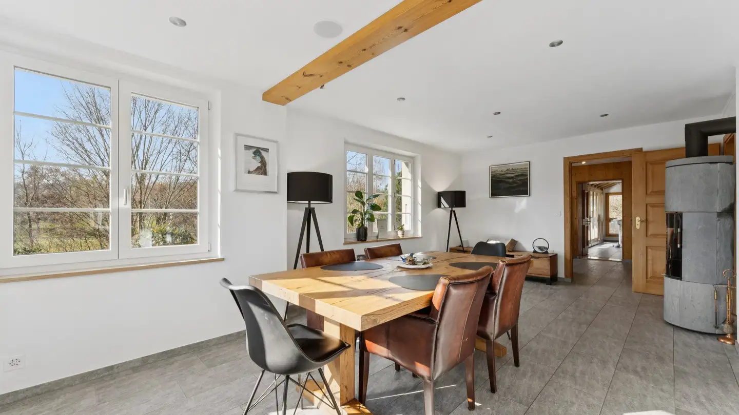 Einfamilienhaus kaufen - Hohmattweg 19, 4938 Rohrbach - Foto 4