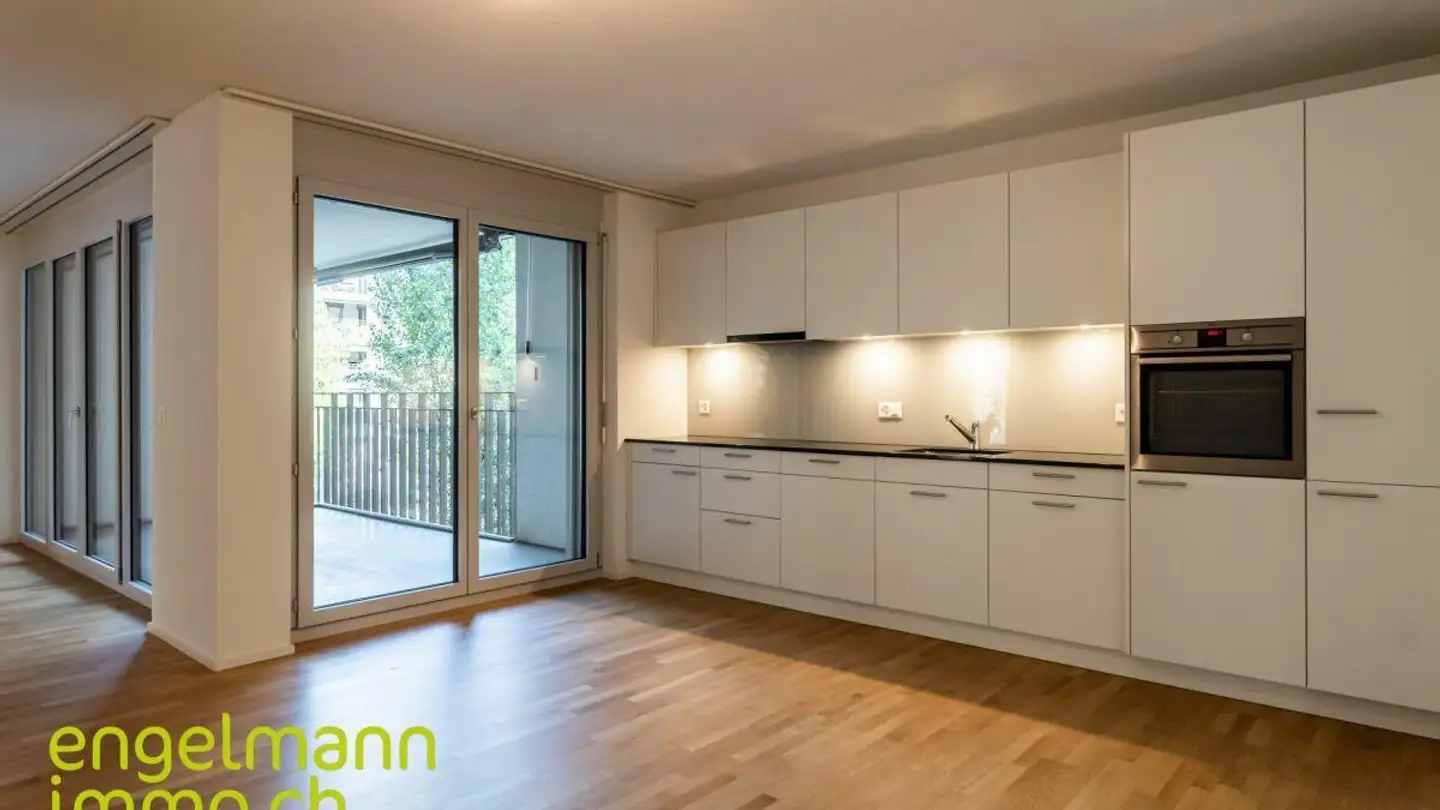 Wohnung mieten - Rue Du Marché-Neuf / Neumarktstrasse 60, 2503 Biel/Bienne