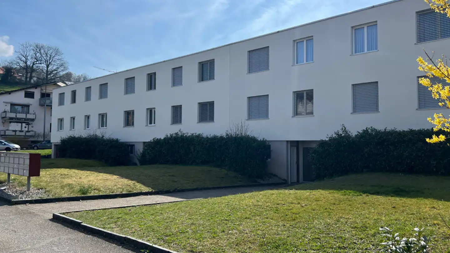 Appartement à louer - Grenzstrasse 10, 4226 Breitenbach - Photo 2