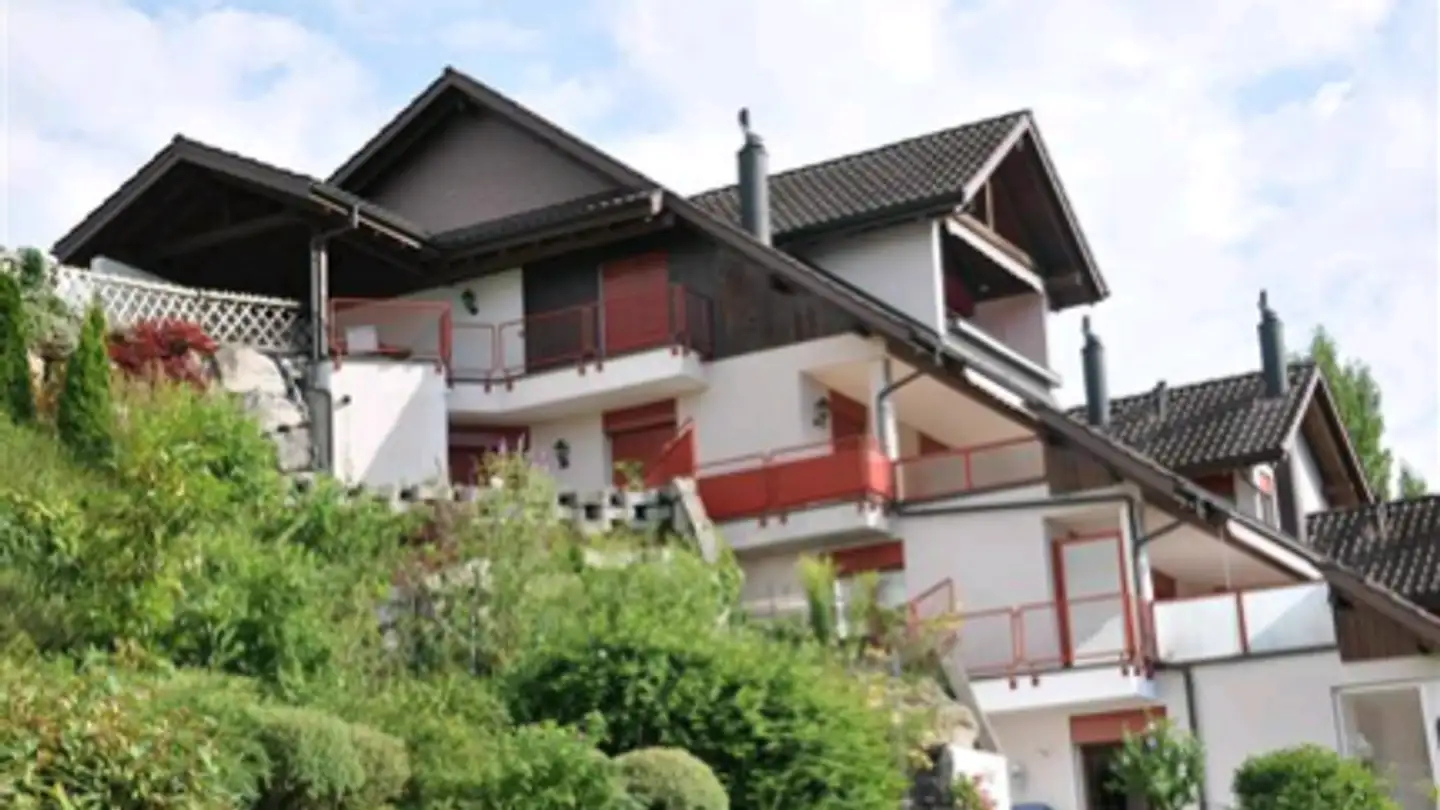 Appartamento a gradini in affitto - Pilatusstrasse 5, 6402 Merlischachen - Foto 3