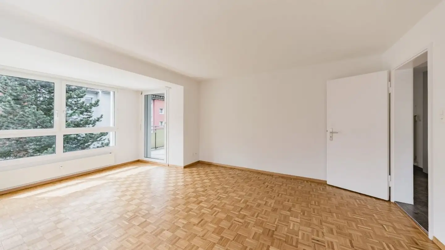 Wohnung mieten - Badweg 1, 9200 Gossau SG - Foto 3