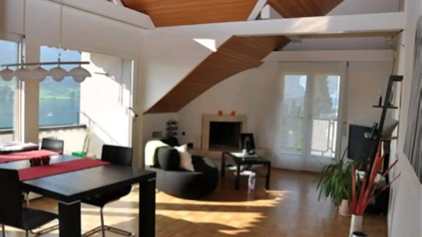 Appartamento a gradini in affitto - Pilatusstrasse 5, 6402 Merlischachen - Foto 4